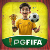Logo da PGFIFA